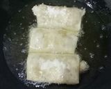 Foto langkah ke 5 dari resep Martabak Tahu.