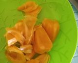 Foto langkah ke 1 dari resep Kue lumpur nangka.