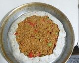 Foto del paso 5 de la receta: Tarta de soja texturizada