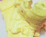 Foto langkah ke 1 dari resep Marmer Cake.
