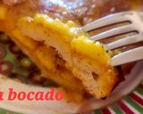 Foto del paso 15 de la receta: Torrijas con crema caramelizada