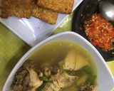 Foto langkah ke 3 dari resep Pindang Iga Sapi.