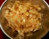Foto del paso 12 de la receta Pimiento relleno de tortilla de patatas chips