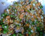 મુગલાઈ પરોઠા (Mughlai Paratha Recipe In Gujarati) રેસીપી સ્ટેપ3ફોટો