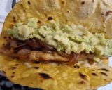 Foto del paso 9 de la receta: Tacos de pollo a mi manera
