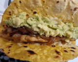 Foto del paso 9 de la receta: Tacos de pollo a mi manera