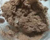 Foto langkah ke 4 dari resep Choco Cookies | Choco Time | GoodTime KW.
