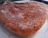 Foto del paso 4 de la receta: Torta de maíz en licuadora