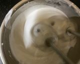 A picture of step 5 of Custard Powder Soft Ice cream.
