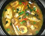 Foto langkah ke 7 dari resep Pindang ikan gabus/haruan.