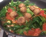 Quick lunch box recipe step 2 photo