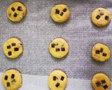 Foto del paso 1 de la receta: Cookies & Coffee. Canario Solé