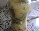 Foto del paso 5 de la receta: Escabeche de Peras