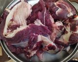 صورة لخطوة 2 من وصفة كفتة الأرز