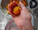 यम्मी वडा पाव रेसिपी चरण 6 फोटो