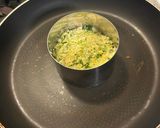 Foto del passaggio 3 della ricetta Hamburger veg di Bruxelles