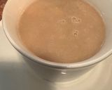 Foto del paso 1 de la receta: SOPA DE CEBOLLA Y QUESO en sopera