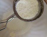 A picture of step 1 of Pancakes.