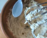 Foto langkah ke 10 dari resep Bolu jadul topping butter cream keju/ messis (6 telur).