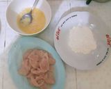 Foto langkah ke 1 dari resep Ayam asam manis.