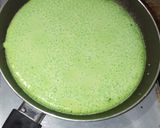 Foto langkah ke 3 dari resep Bika Ambon Ekonomis.