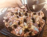 Foto del paso 5 de la receta: Paella mixta