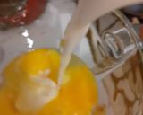 Foto del paso 7 de la receta: Pastel imposible / Chocoflan