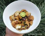Foto langkah ke 3 dari resep Tahu Gejrot Cirebon.