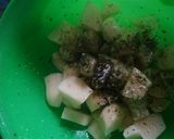 Foto del paso 5 de la receta: Bondiola al horno con papas saborizadas a mi manera (con tips)