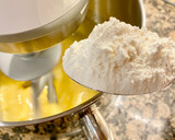Foto del paso 4 de la receta: Galletas Strudel