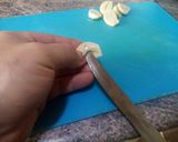 Foto del paso 3 de la receta: Lentejas en olla rápida