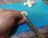 Foto del paso 3 de la receta: Lentejas en olla rápida