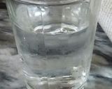 A picture of step 1 of Iftari special summer refreshing Drink.