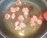Foto del paso 4 de la receta: Arroz al horno con sobras de cocido
