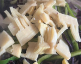 Foto del paso 6 de la receta: Tallarines al estilo chino