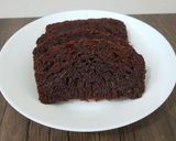Foto langkah ke 8 dari resep Bolu Karamel / Sarang Semut ANTI GAGAL.