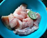 Foto langkah ke 1 dari resep Ayam Pok Pok.