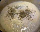 Foto del paso 5 de la receta: Medallones de merluza en salsa verde