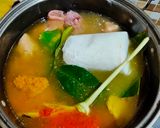 Foto langkah ke 4 dari resep Gulai Jengkol.