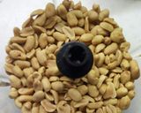 Mogyoróvaj házilag recept fázis 1 fotója