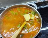 Foto del paso 6 de la receta: Guisado de calamarcitos y patatas