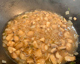 Foto del paso 6 de la receta: Wok de verduritas
