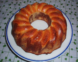 Foto del paso 5 de la receta: Torta Marmolada de: chocolate, canela, vainilla y coco