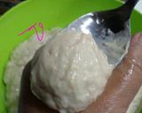 Foto langkah ke 4 dari resep Bakso Goreng.