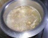 Simple chicken soup recipe step 3 photo