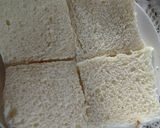 A picture of step 1 of Veg Mayo Sandwich.