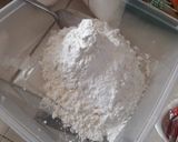 Foto langkah ke 3 dari resep Ayam Karage Kecap Mentega.