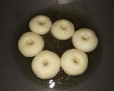 Foto langkah ke 6 dari resep 32. Donat Empuk.