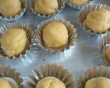 Foto langkah ke 6 dari resep Pie Susu.