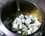 झटपट मटर पनीर (Instant Matar Paneer) रेसिपी चरण 3 फोटो